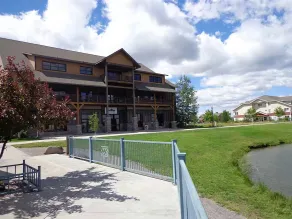 Lakeside Loft - Image 5