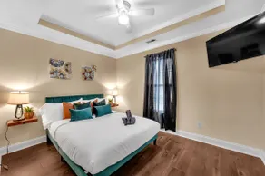Cozy 2B Townhouse - Hot Tub - Image 5