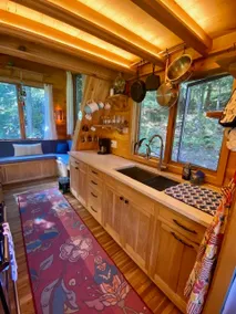 Prairieview Chalet - Image 3