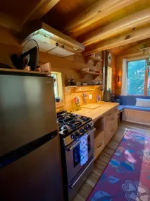 Prairieview Chalet - Image 2