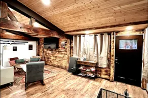 Remodeled cabin w/ Hot Tub, Bunk house on 2 acres! - Image 2