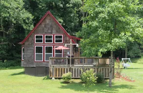 Hooting Hollow Cabin - Image 2