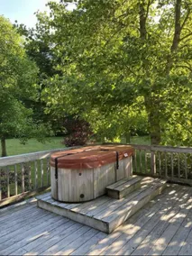 Hooting Hollow Cabin - Image 4