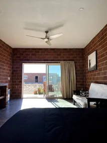 Cozy Loft Cabin 1-bed-bath in Valle de Guadalupe 1 - Image 2
