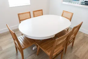 Be A Nomad - 2BR Jacksonville Beach Apartment - 1 Min to Beach - Sleeps 4 - Image 3