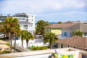 Be A Nomad - 2BR Jacksonville Beach Apartment - 1 Min to Beach - Sleeps 4 - Image 4