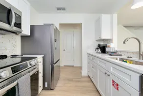 Be A Nomad - 2BR Jacksonville Beach Apartment - 1 Min to Beach - Sleeps 4 - Image 5