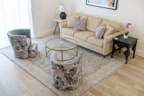 Be A Nomad - 2BR Jacksonville Beach Apartment - 1 Min to Beach - Sleeps 4 - Image 2