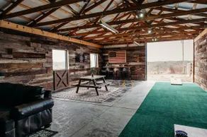 Family Barndo | Sleeps 11 | Near Ark - Image 3