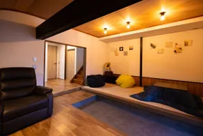 Yuda Onsen Shirakitsune: Enjoy Western Kyoto at a hot spring resort in Yamaguchi! A cottage with a tatami mat and full of Japanese house charm - Image 2