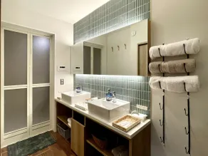 Yuda Onsen Shirakitsune: Enjoy Western Kyoto at a hot spring resort in Yamaguchi! A cottage with a tatami mat and full of Japanese house charm - Image 4