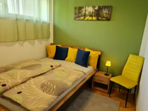 Cozy city apartment - Image 3