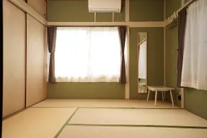 A traditional Japanese-style home - Image 4
