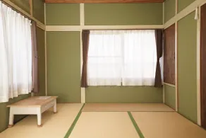 A traditional Japanese-style home - Image 5