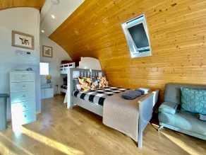 The Burrow - Image 3