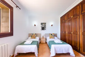 Villa Son Gili - Villa til 10 Personer Maria de la Salut - Image 4