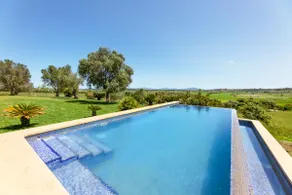 Villa Son Gili - Villa til 10 Personer Maria de la Salut - Image 2