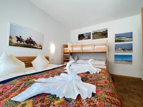 Apartment Else-Marie EG - direkt am Strand - Image 3