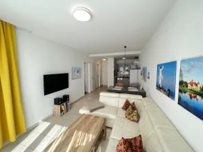 Apartment Else-Marie EG - direkt am Strand - Image 5