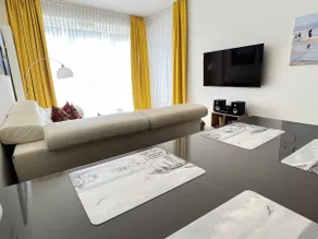 Apartment Else-Marie EG - direkt am Strand - Image 4