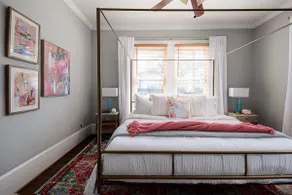 Cozy, walkable to Uptown/South End. FREE parking - Image 3