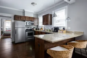 Cozy, walkable to Uptown/South End. FREE parking - Image 5