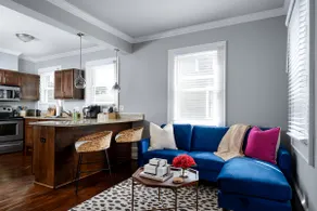 Cozy, walkable to Uptown/South End. FREE parking - Image 2