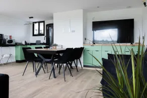 Royal Suites Dalia - וילה עם 4 סוויטות מהממות, בריכה מחוממת וג'קוזי - Image 3