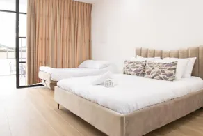 Royal Suites Dalia - וילה עם 4 סוויטות מהממות, בריכה מחוממת וג'קוזי - Image 5