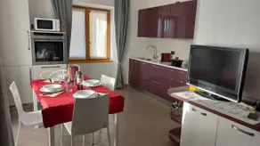 Apartment under the castle IT022013C25MUQMFPi - Image 3