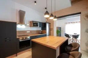 La Casa de San Juan - BENTEJUI - Image 3