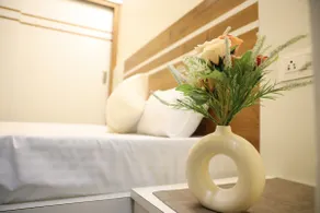 Nandi Homes Homestay- 2BHK Home - Image 4