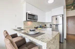 Modern and Spacious! 5 people - Image 2