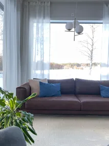 New detached house in the countryside. - Image 4