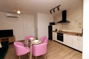 La Escapada Apartment, La Terracita Apartment - Image 3