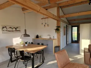 The Wild Garden - Garden Room - Image 3