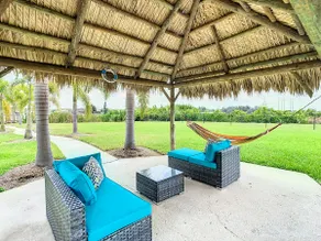 Alafia.bnb, Riverview, Pool - Image 5