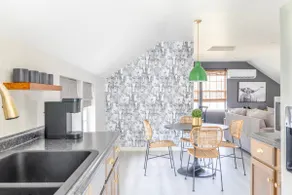 2nd Floor Loft Across from Ice Plant | The Otis - Image 2