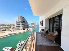 top/ 1br/luxury condo/ ocean/marina/canal views/hz - Image 2