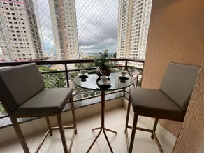 Live the luxury: 2Q Automated Ap in St.universitário - Image 4
