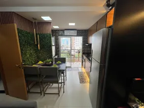 Live the luxury: 2Q Automated Ap in St.universitário - Image 2