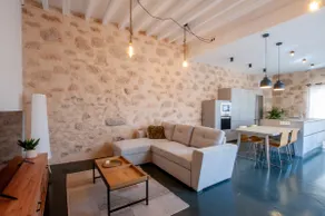 La Casa de San Juan - BENTEJUI - Image 2