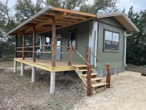 Cow Camp at the Waterlot - Image 3
