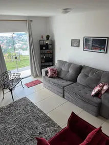 Mirante de Escarpas Apartment with Lake View - Image 3