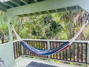 Hikina Shore Getaway -A Coastal+Jungle Stay. - Image 3