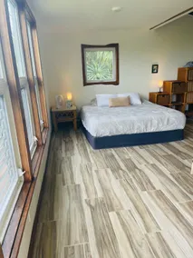 Hikina Shore Getaway -A Coastal+Jungle Stay. - Image 2