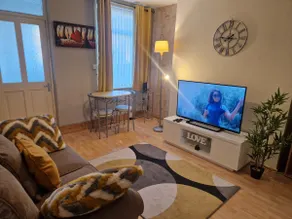 Primos Executive - 2 Bedroom House in Wallsend - Image 3