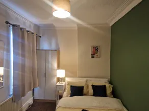 Primos Executive - 2 Bedroom House in Wallsend - Image 5