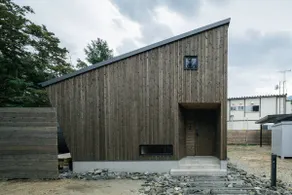 Yamagou Kaoru Villa -KAORU- [Barrel Sauna & Fire Pit Included] - Image 4