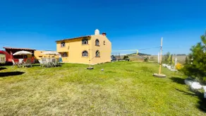 The Yellow House - Image 2